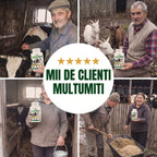 LactoVital - Supliment pentru lactație, 500g