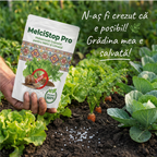 Moluscocid MelciStop Pro, 40g