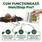 Moluscocid MelciStop Pro, 40g