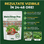 Moluscocid MelciStop Pro, 40g