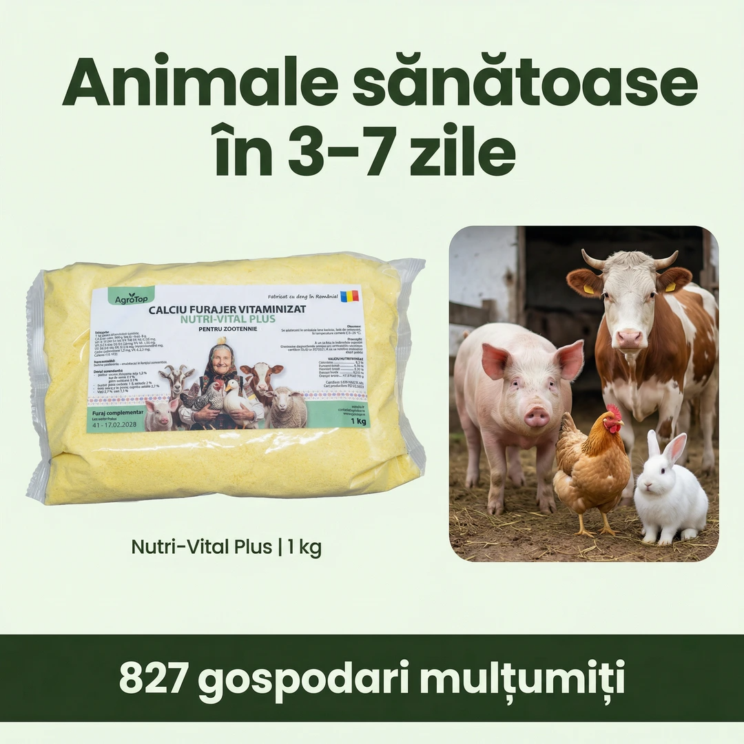 Nutri-Vital - l