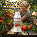 (TT) Stimulator de legare si rodire pentru tomate, 1L