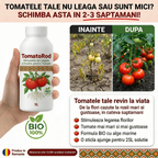 (TT) Stimulator de legare si rodire pentru tomate, 1L