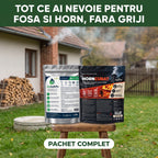 Pachetul "Gospodarului"