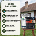Pachetul "Gospodarului"