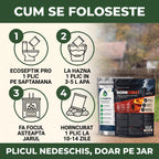 Pachetul "Gospodarului"