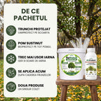 Pachet "Protectie Pomi"