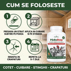 PăduStop