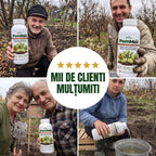 PomMax - Solutie inradacinare pomi fructiferi, 1L
