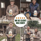 PuiMax - Aditiv furajer pentru cresterea puilor, 500g