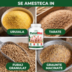 PurceiMax - Aditiv furajer pentru cresterea purceilor, 500g