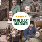 PurceiMax - Aditiv furajer pentru cresterea purceilor, 500g