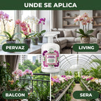 Puterea Orhideelor 500 ml buc.