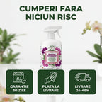 Puterea Orhideelor 500 ml buc.