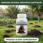 Spaima cârtițelor 100 ml buc.