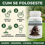 Spaima cârtițelor 100 ml buc.