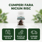 Spaima cârtițelor 100 ml buc.