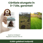 Spaima cârtițelor 100 ml buc.