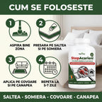 StopAcarieni - Protectie eficienta impotriva acarienilor