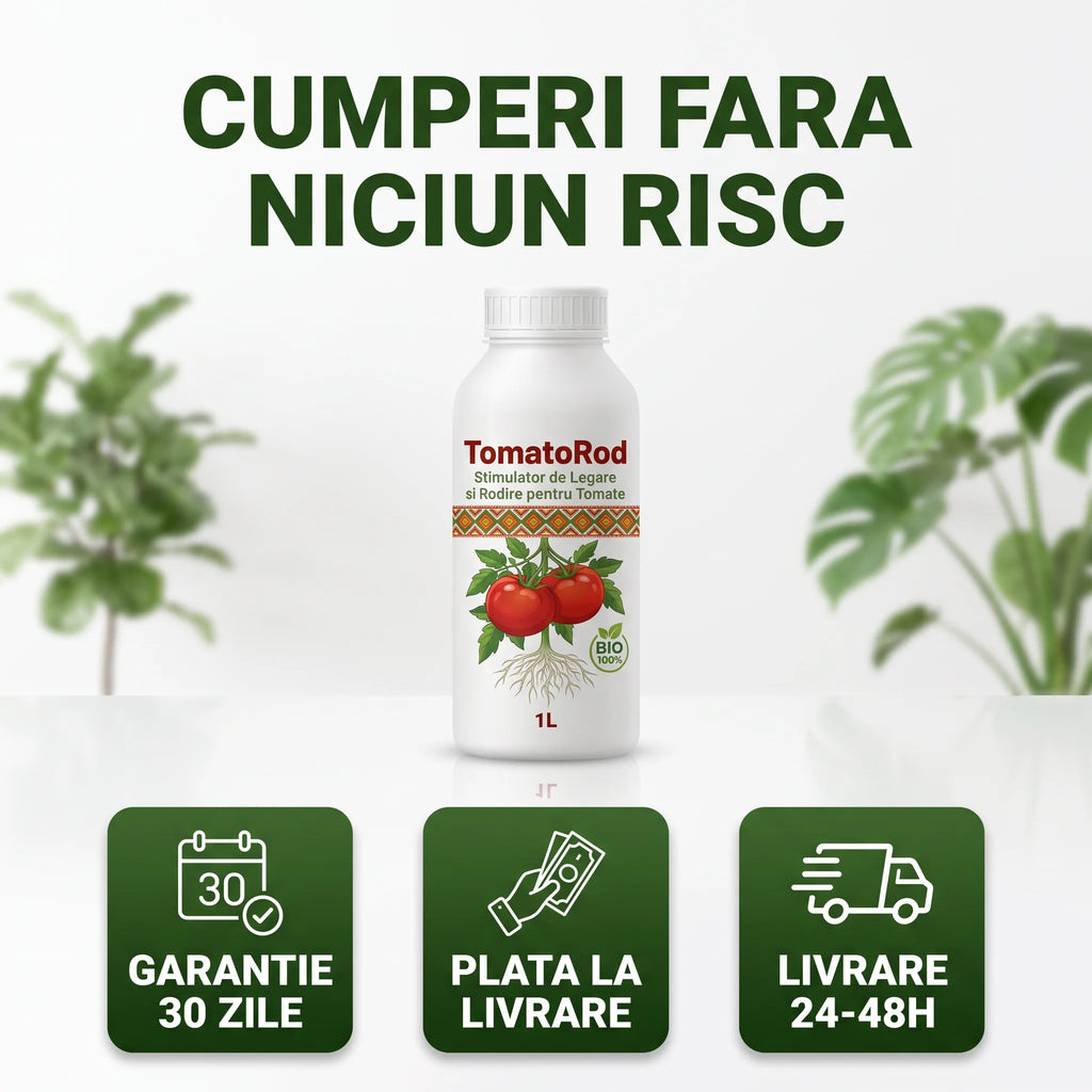 TomatoRod 1L buc.