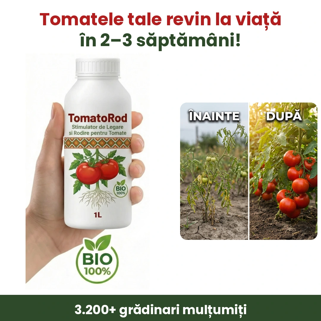TomatoRod 1L - l