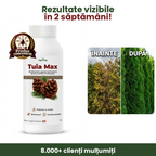 Tuia Max 1L buc.
