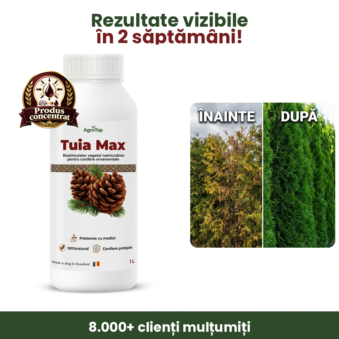 Tuia Max 1L buc.
