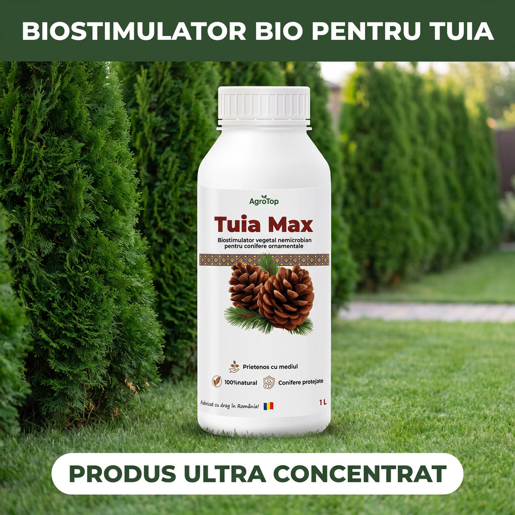 Tuia Max 1L buc.