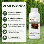 Tuia Max 1L buc.