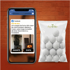 FocMax - Bile pentru curatarea sobelor si a hornurilor