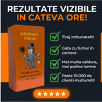 (TT) FocMax - Bile pentru curatarea sobelor si a hornurilor