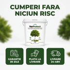 VarProtect - Var protector pentru pomi și livezi, 1KG