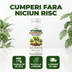 VițăMax - Solutie inradacinare vita de vie, 1L